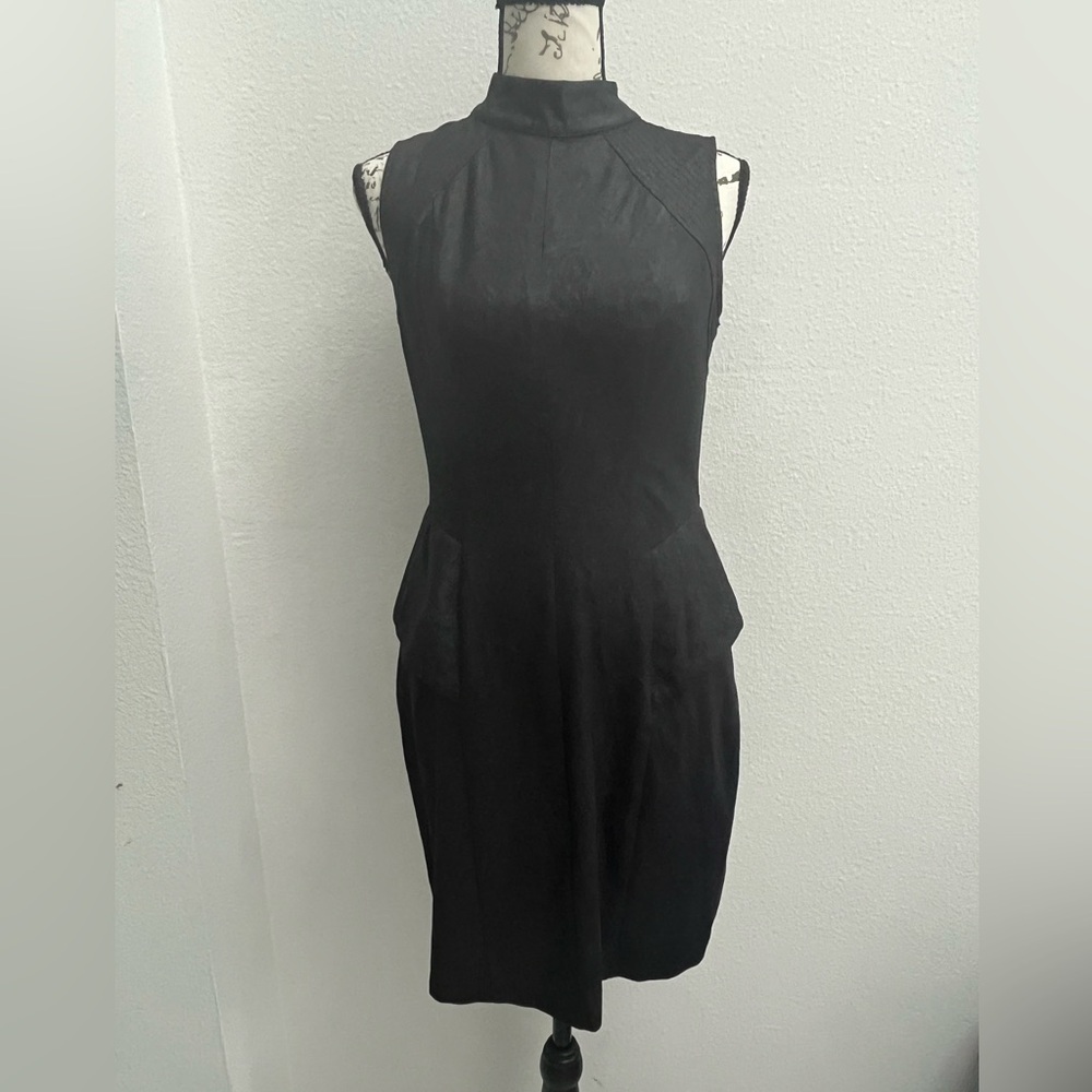 Guess Black Dress